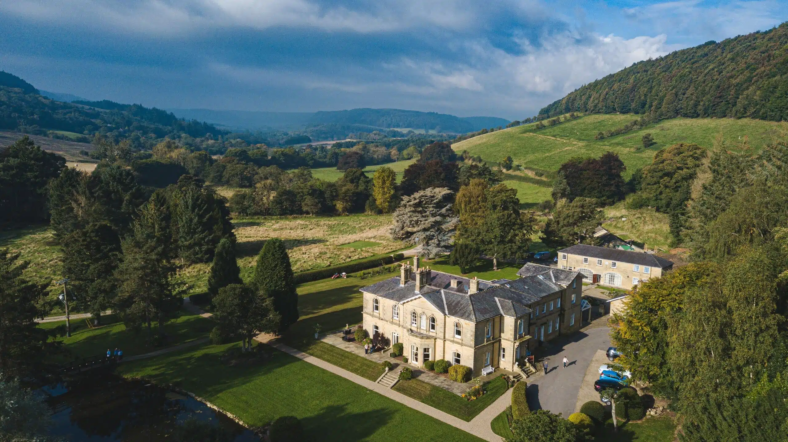 Hotel, linen, hire across North Yorkshire, the dales, cumbria and the North east