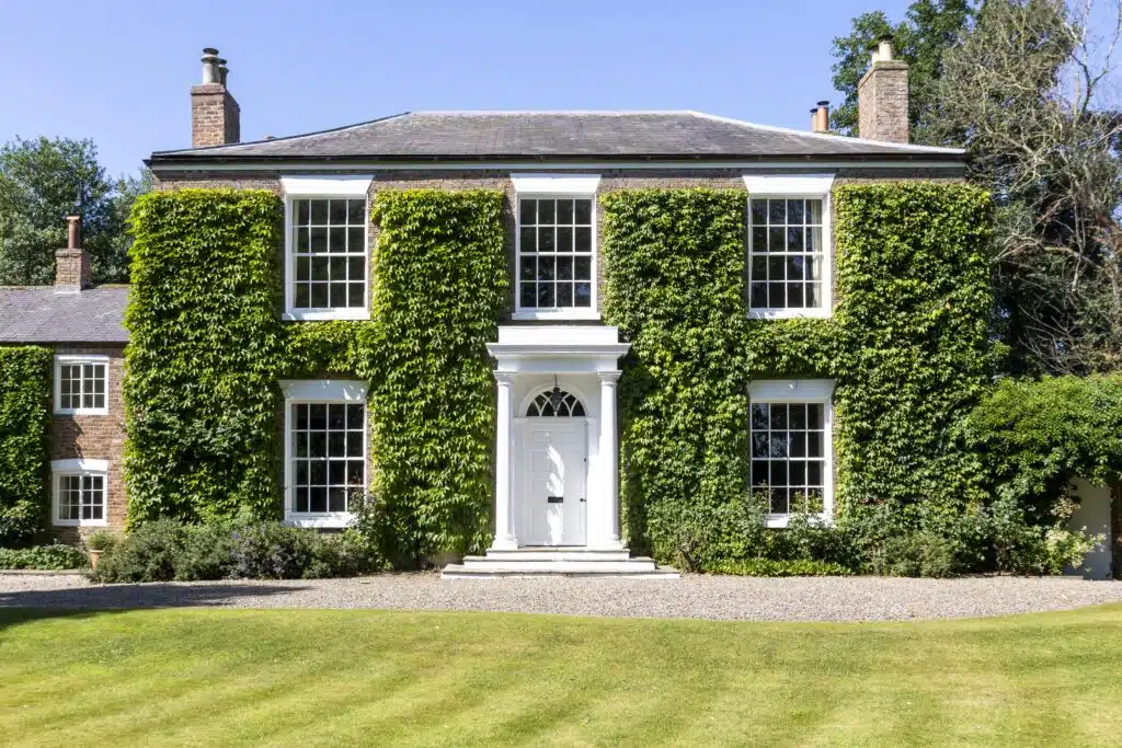 Yorkshire Escapes 9 Highmoor House