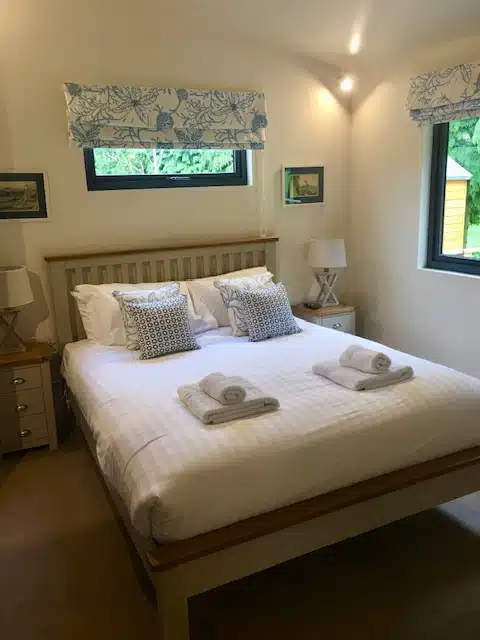 Cedar Retreats 3 Lodges case study 2
