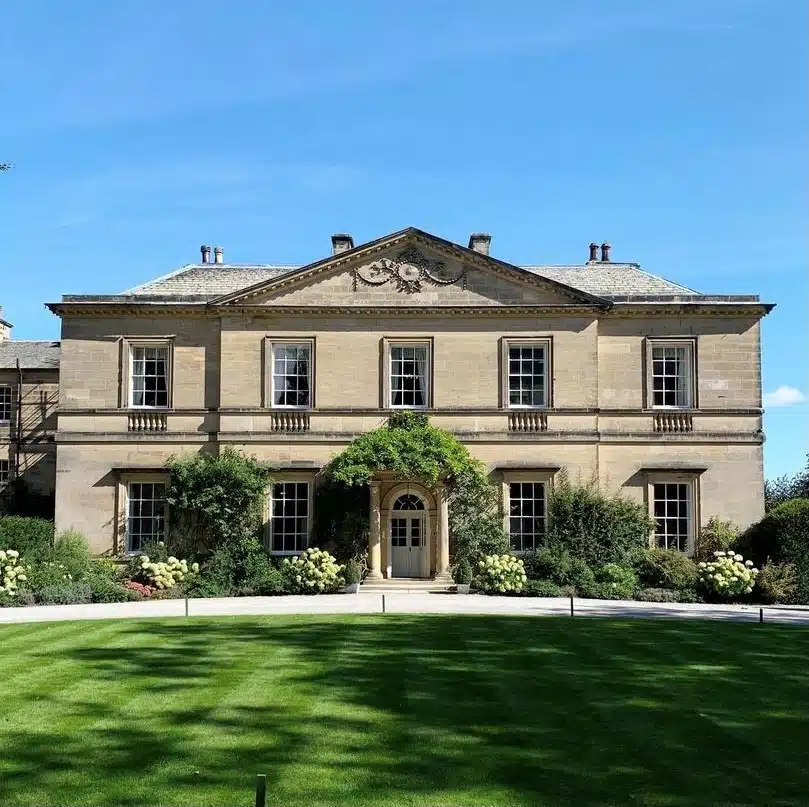 Middleton Lodge 1 Middleton lodge 1