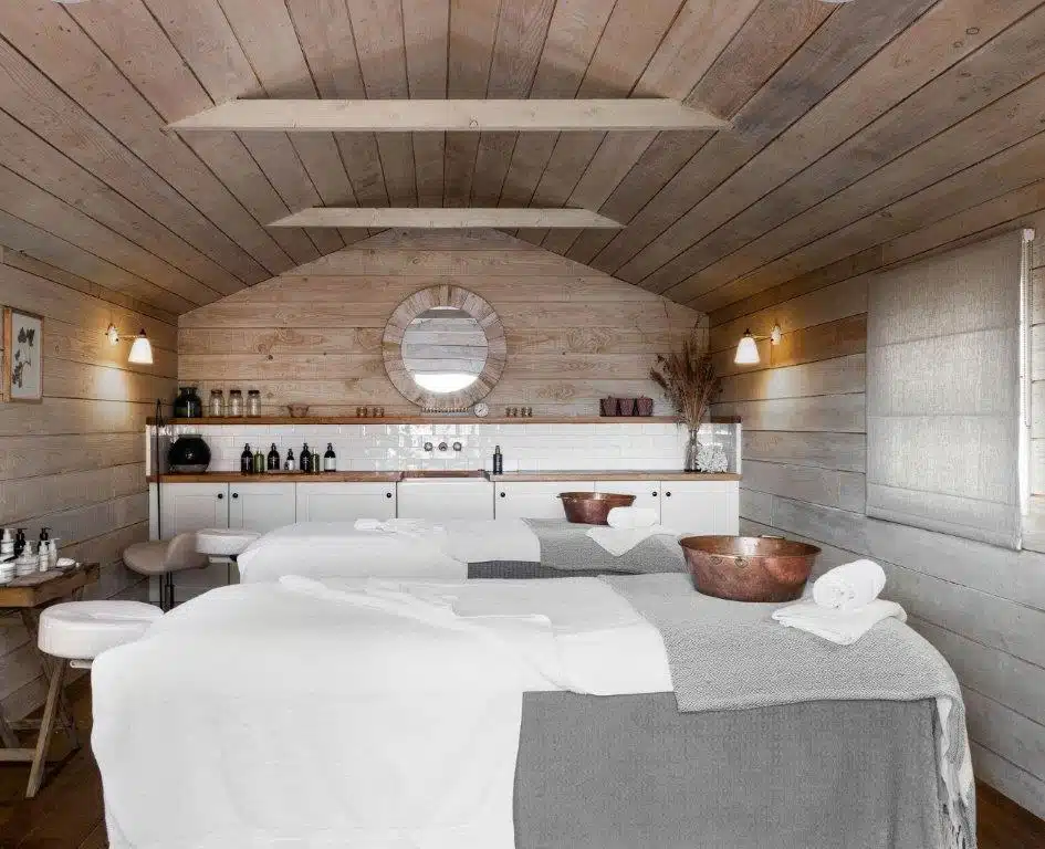 Middleton Lodge 2 Spa Rebecca Hope