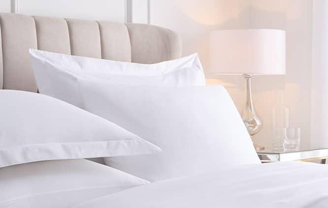 Commercial Linen Hire Services - Brompton Laundry