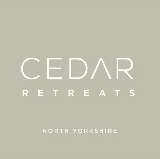 Cedar Retreats 4 cedar retreats logo
